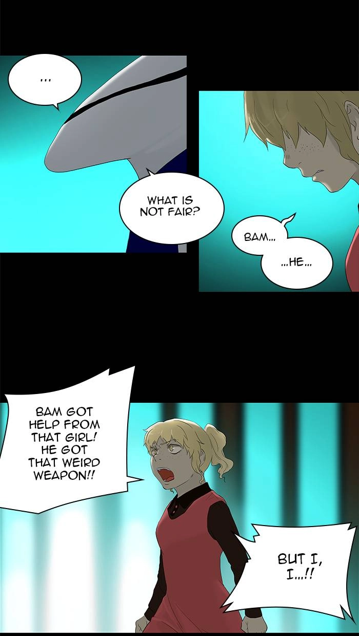 Tower of God Chapter 78, page 9 of 56