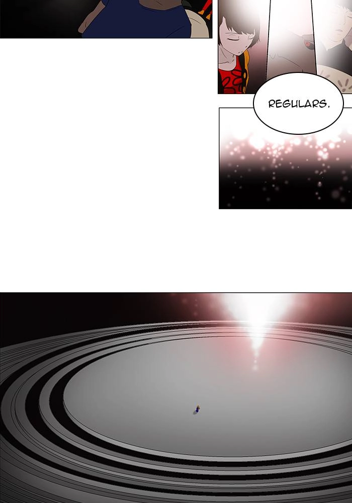 Tower of God Chapter 79, page 10 of 46