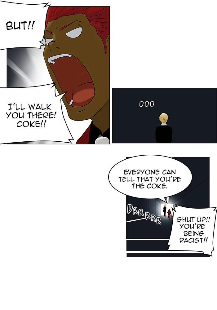 Tower of God Chapter 79, page 29 of 46