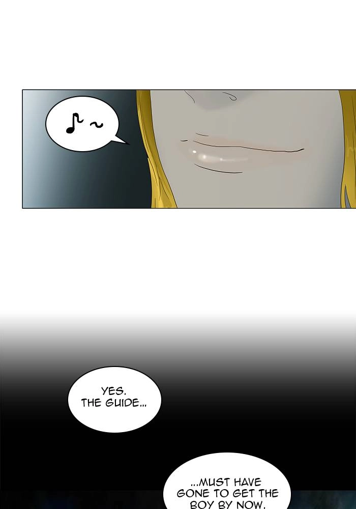 Tower of God Chapter 79, page 32 of 46