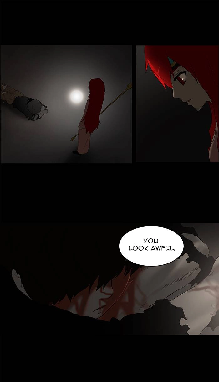 Tower of God Chapter 79, page 35 of 46