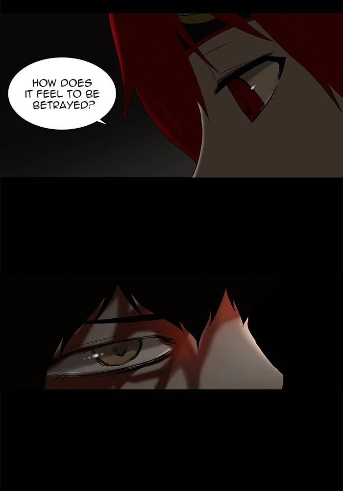 Tower of God Chapter 79, page 36 of 46