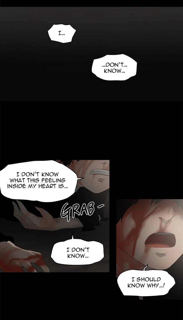 Tower of God Chapter 79, page 38 of 46