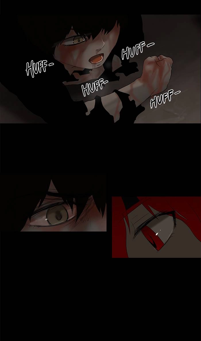 Tower of God Chapter 79, page 40 of 46