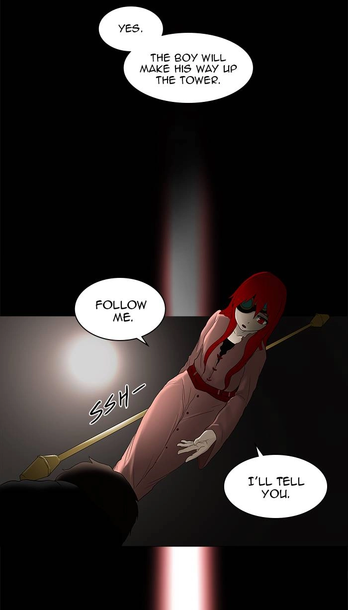 Tower of God Chapter 79, page 41 of 46