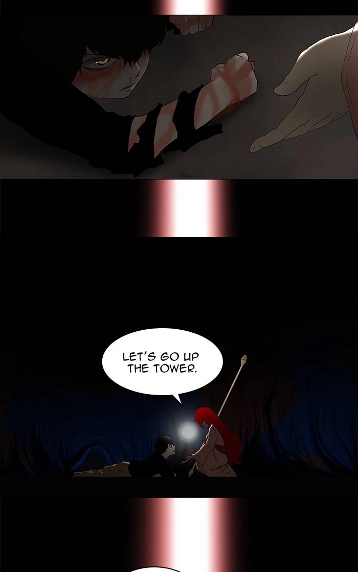 Tower of God Chapter 79, page 42 of 46