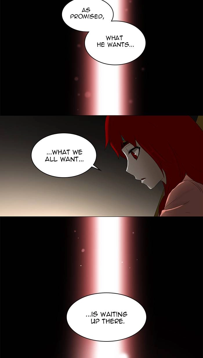 Tower of God Chapter 79, page 43 of 46