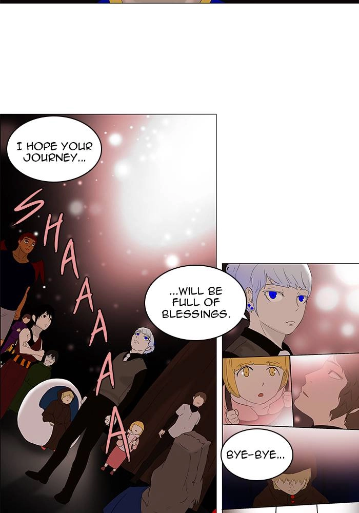 Tower of God Chapter 79, page 9 of 46