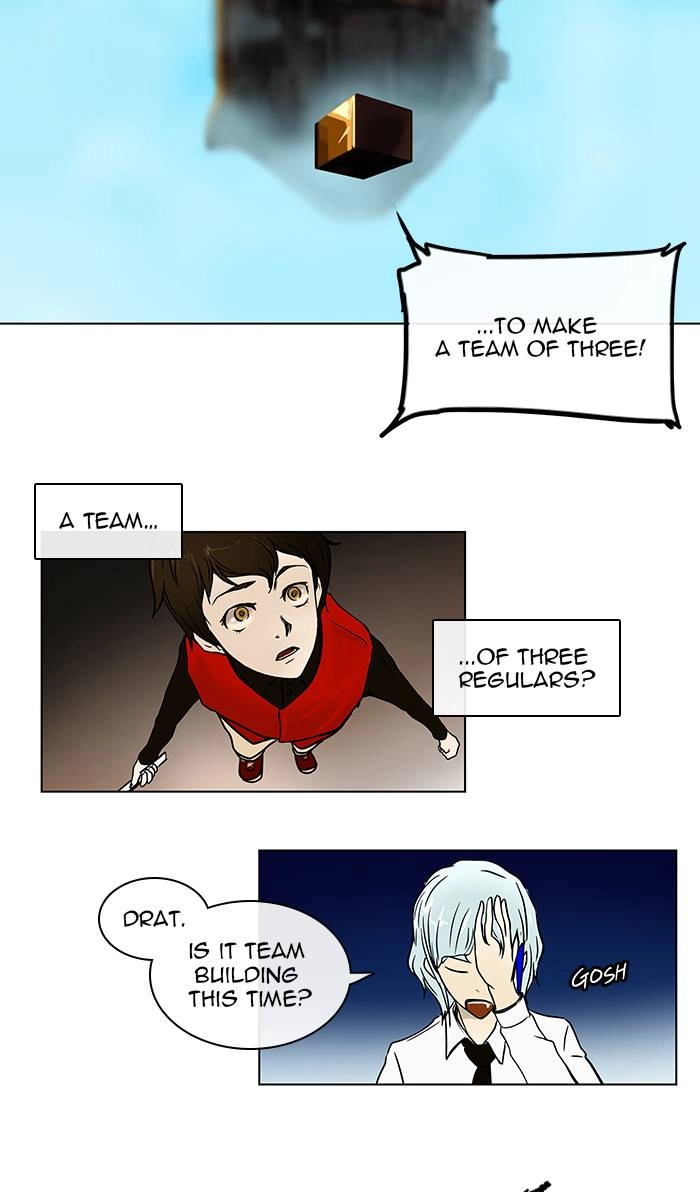 Tower of God Chapter 8, page 10 of 75