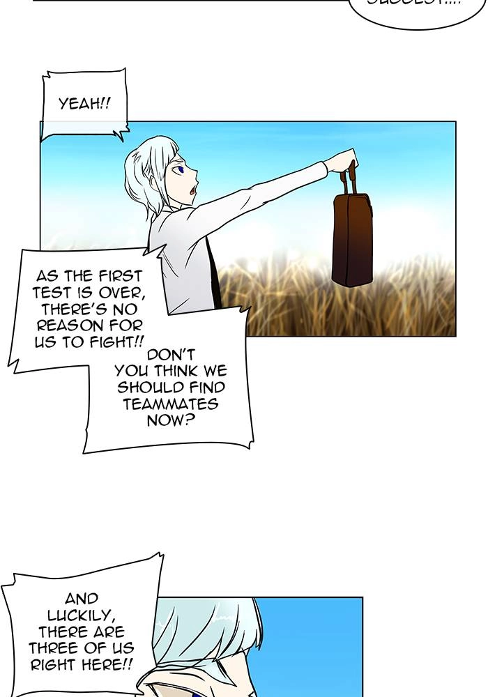 Tower of God Chapter 8, page 28 of 75