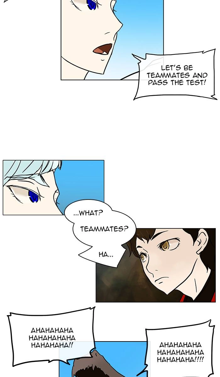 Tower of God Chapter 8, page 29 of 75