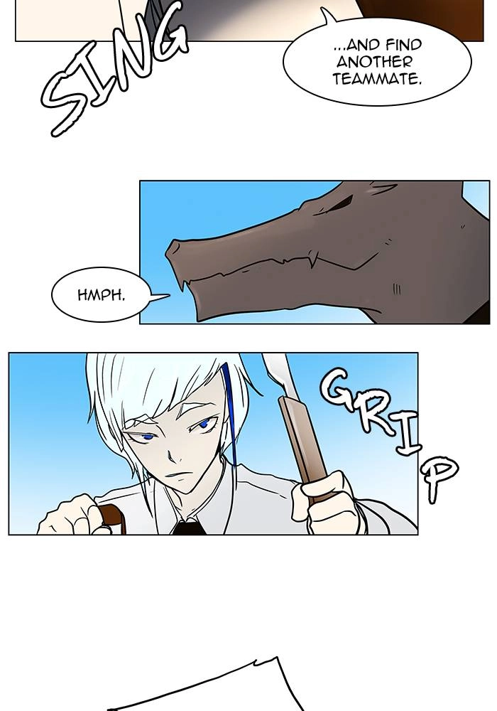 Tower of God Chapter 8, page 32 of 75