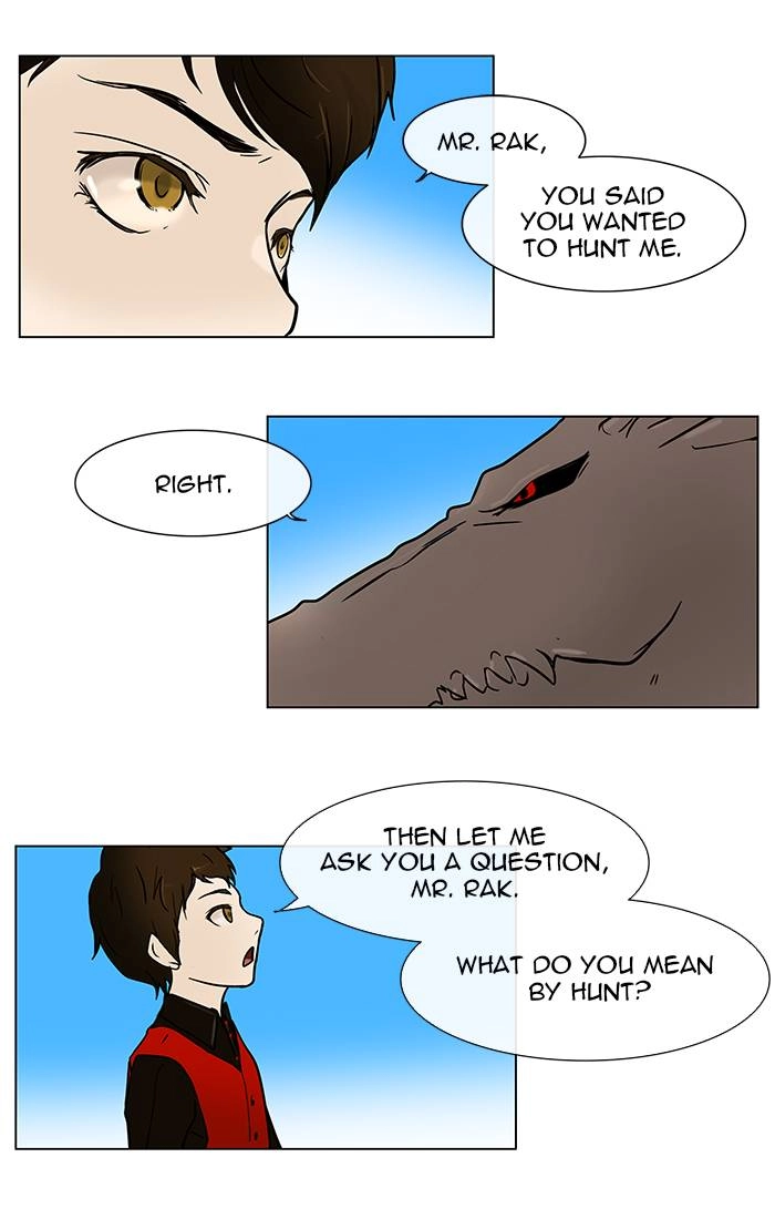 Tower of God Chapter 8, page 34 of 75