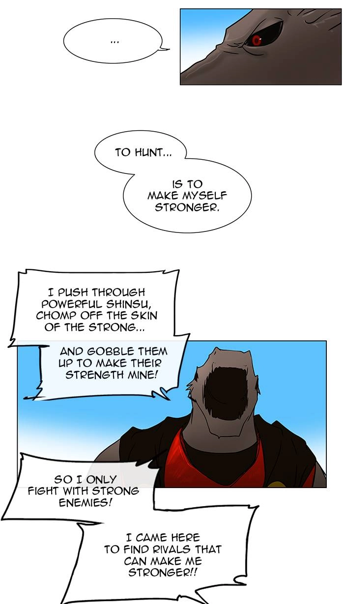 Tower of God Chapter 8, page 35 of 75