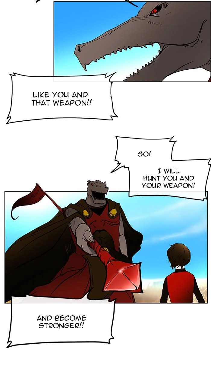 Tower of God Chapter 8, page 36 of 75