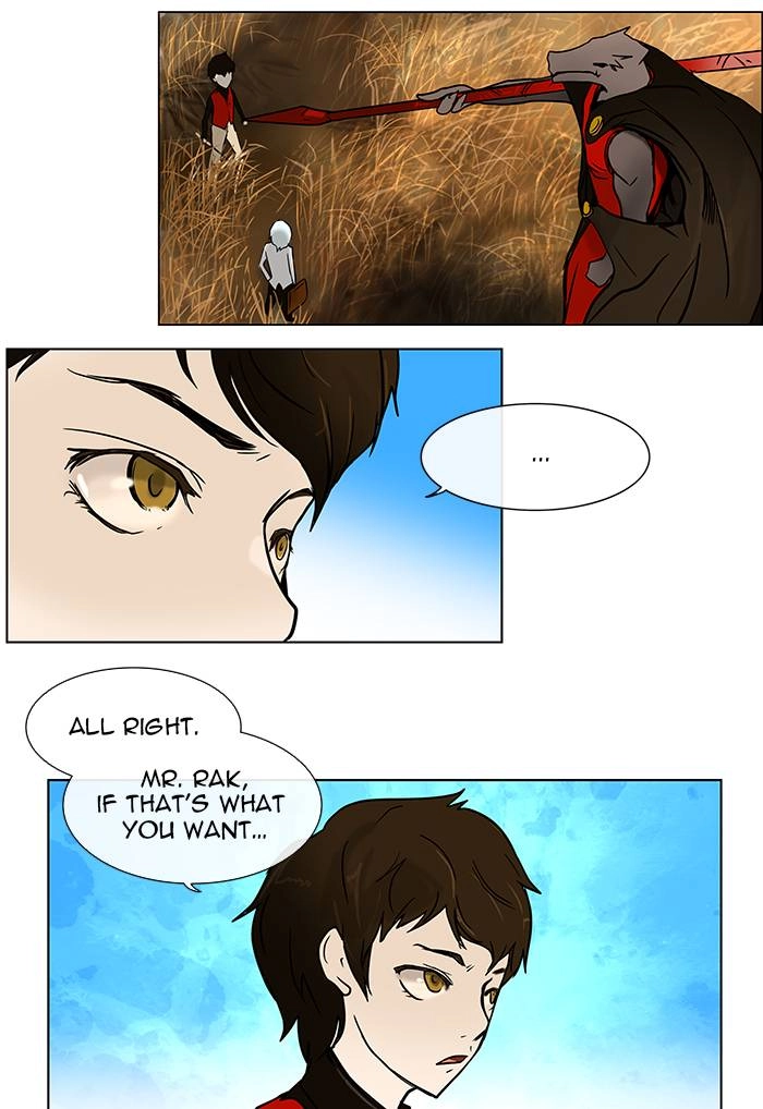 Tower of God Chapter 8, page 37 of 75