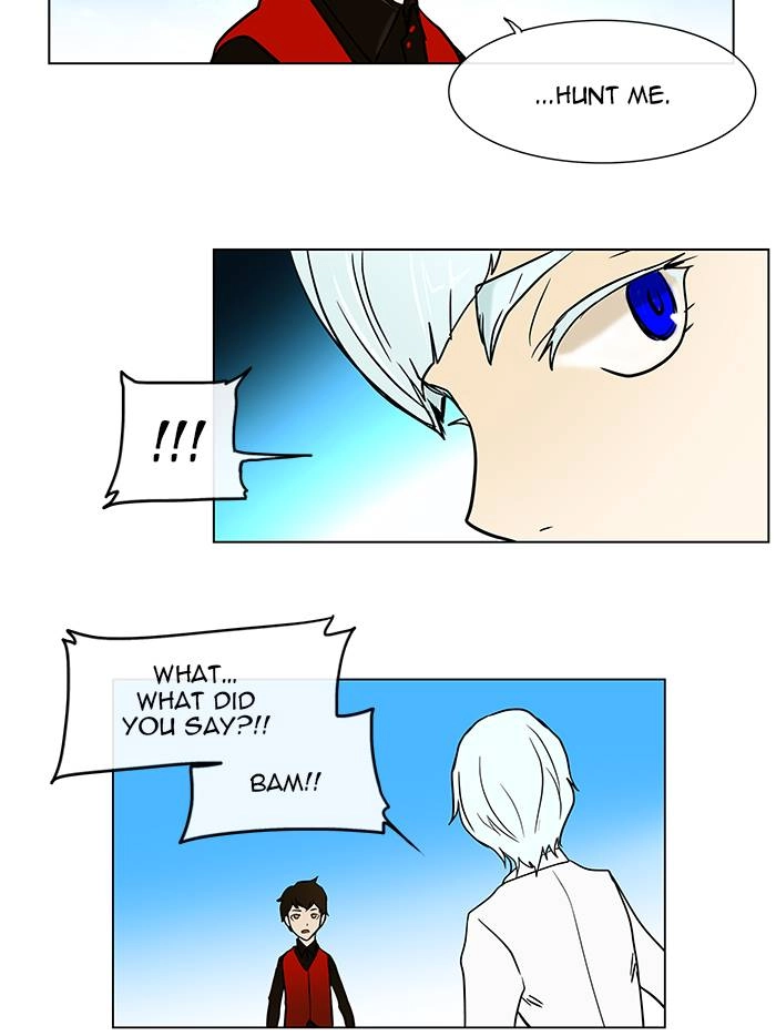 Tower of God Chapter 8, page 38 of 75