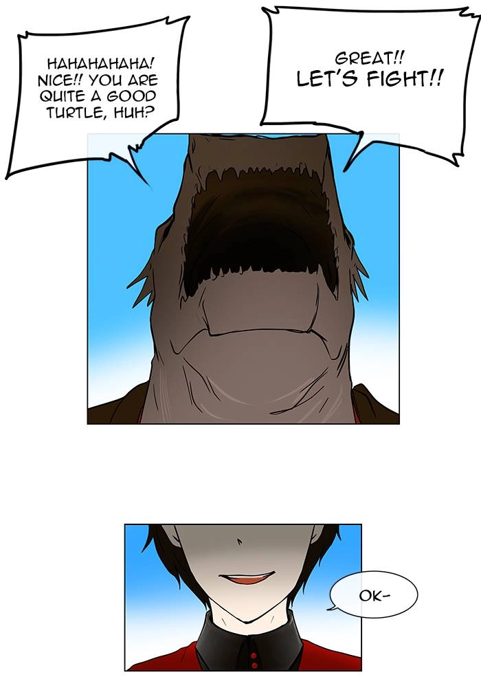 Tower of God Chapter 8, page 39 of 75