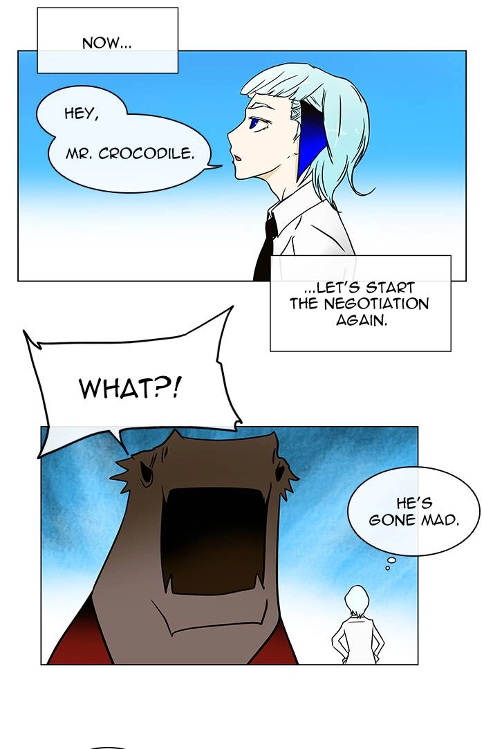 Tower of God Chapter 8, page 51 of 75
