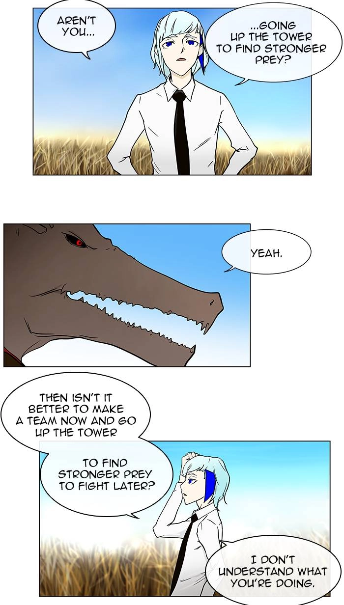 Tower of God Chapter 8, page 52 of 75