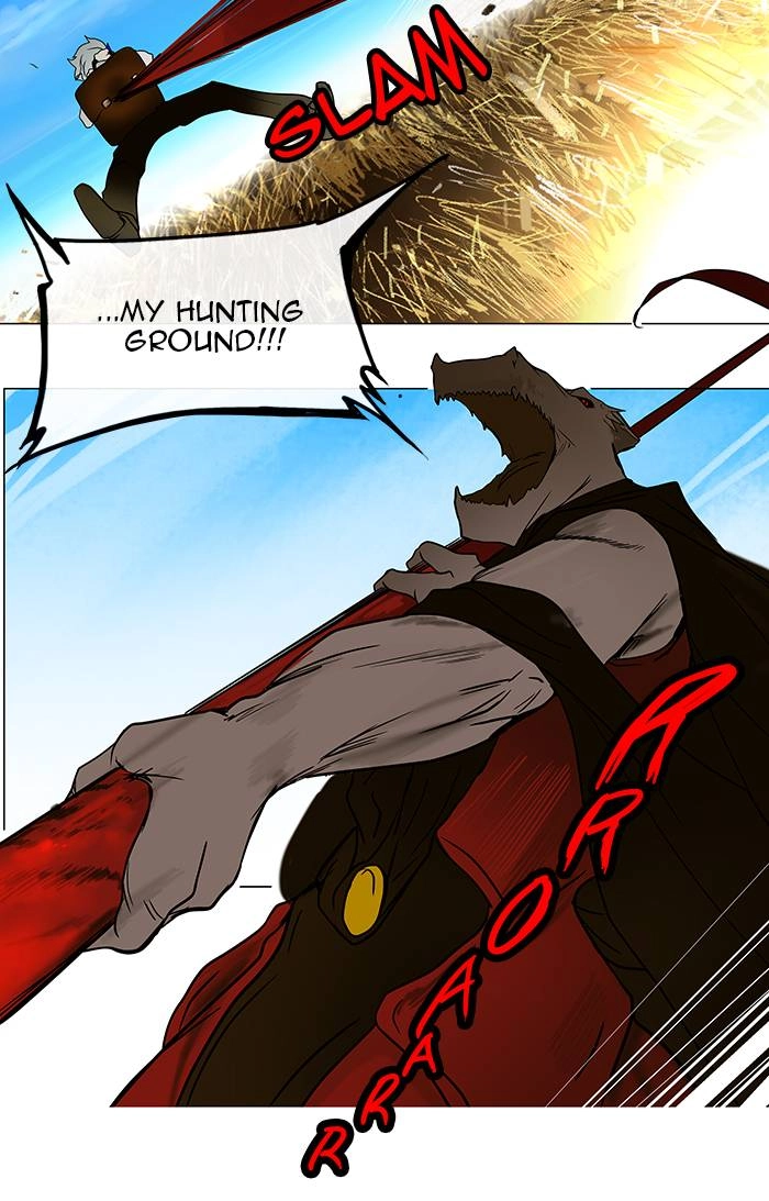 Tower of God Chapter 8, page 55 of 75