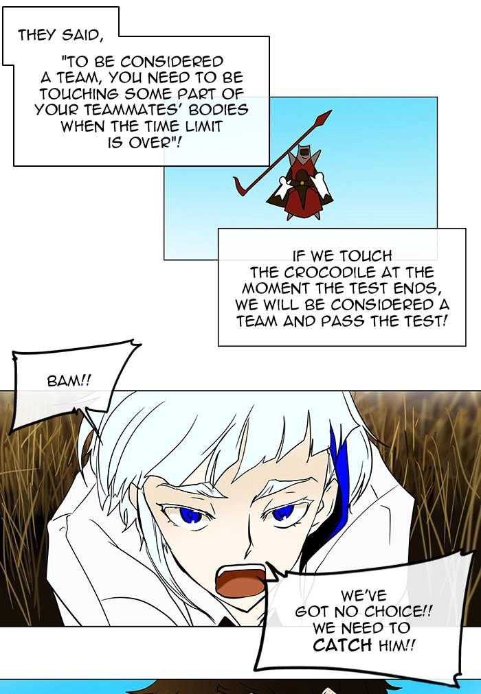 Tower of God Chapter 8, page 59 of 75