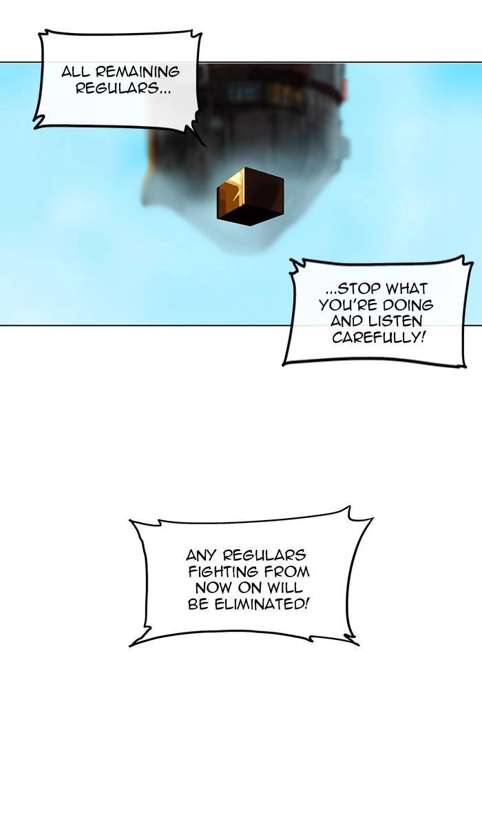 Tower of God Chapter 8, page 6 of 75