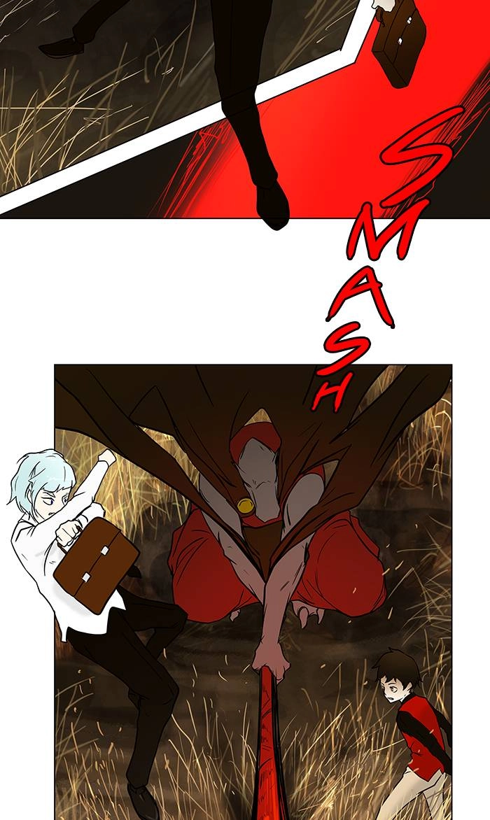 Tower of God Chapter 8, page 61 of 75