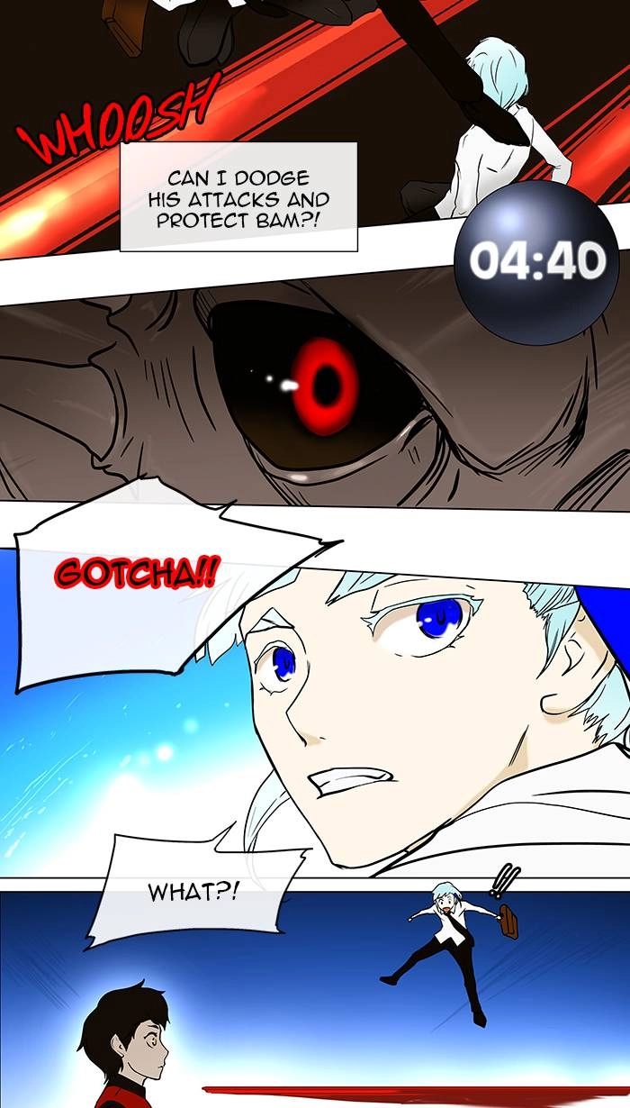 Tower of God Chapter 8, page 63 of 75