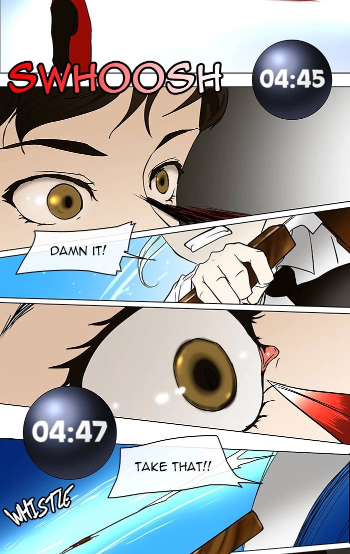 Tower of God Chapter 8, page 64 of 75