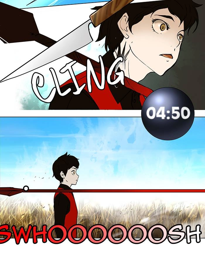 Tower of God Chapter 8, page 65 of 75