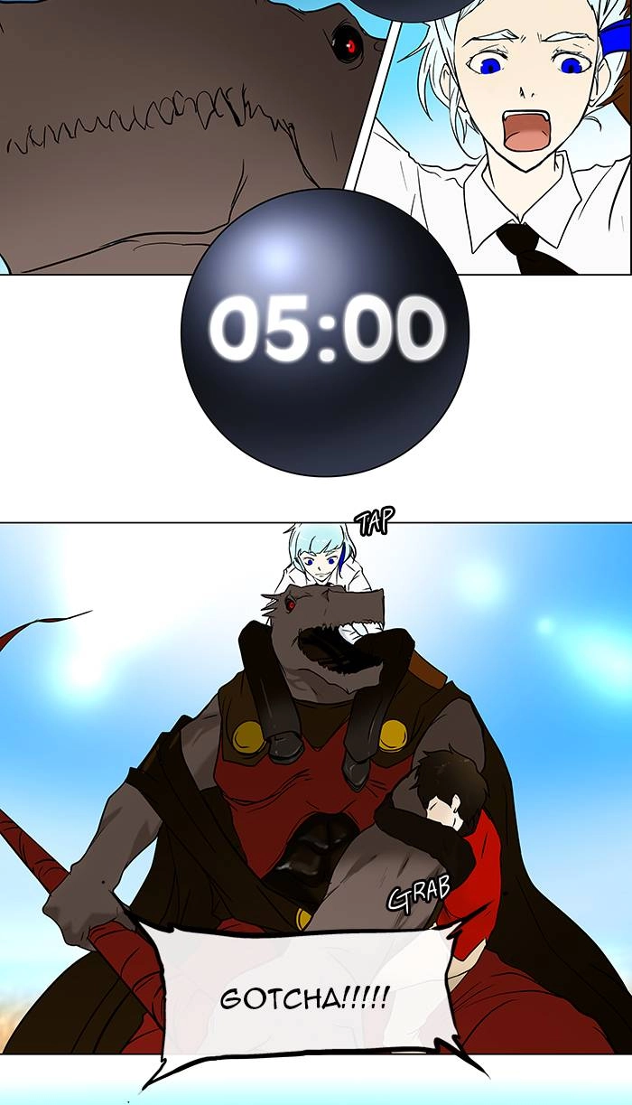 Tower of God Chapter 8, page 69 of 75