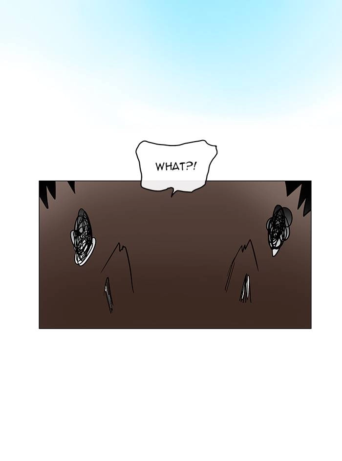 Tower of God Chapter 8, page 73 of 75