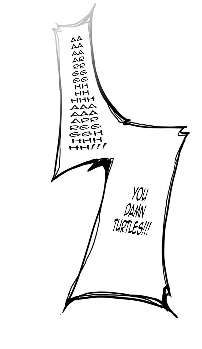 Tower of God Chapter 8, page 74 of 75