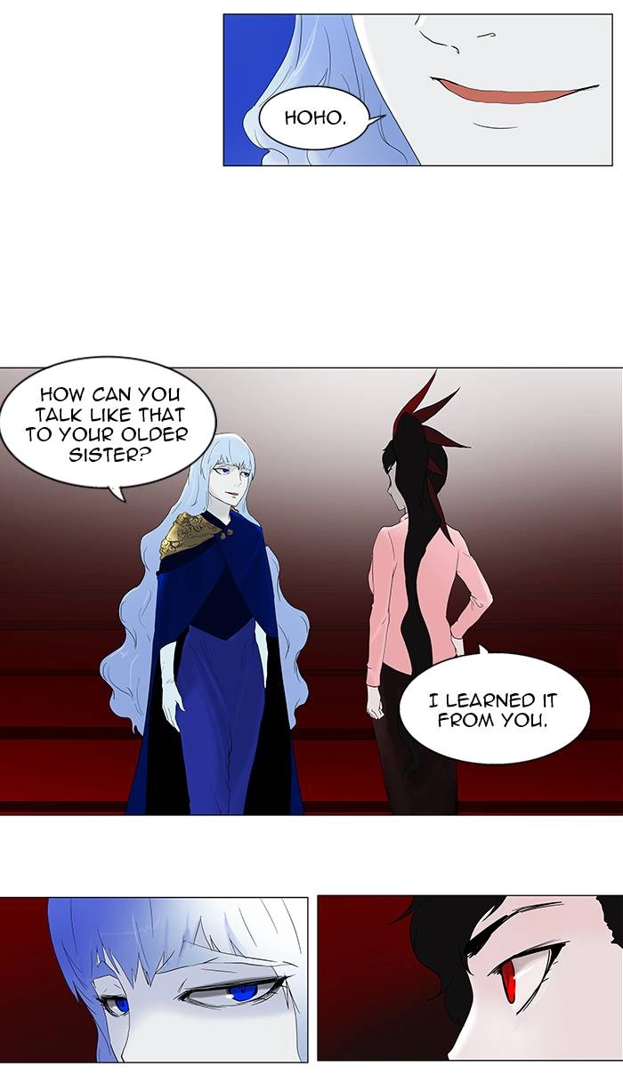 Tower of God Chapter 80, page 10 of 34