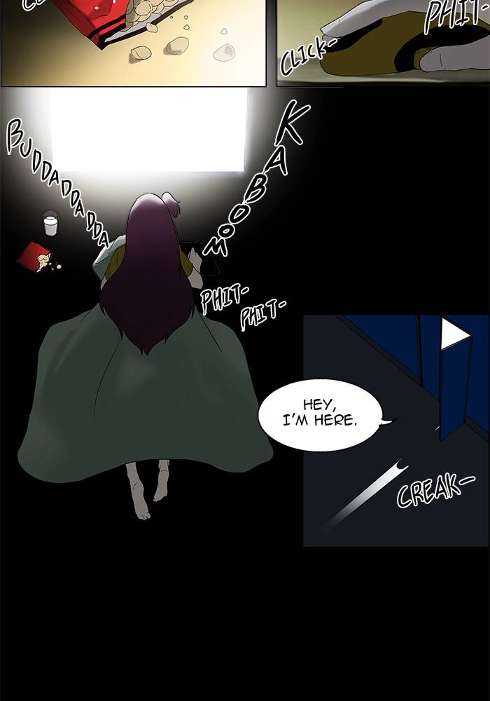 Tower of God Chapter 80, page 18 of 34