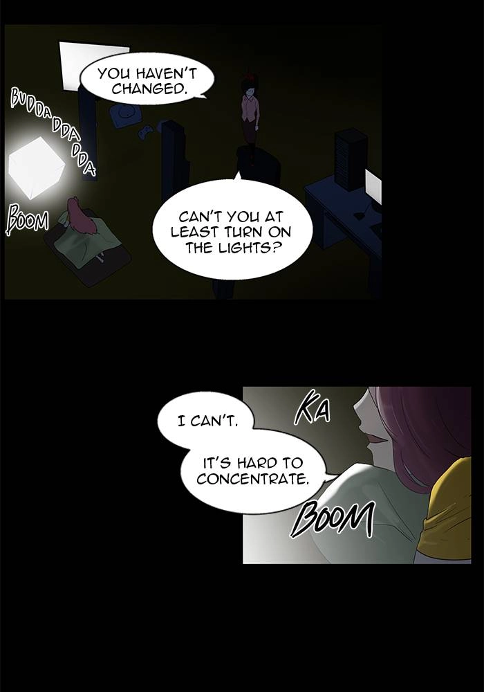 Tower of God Chapter 80, page 19 of 34