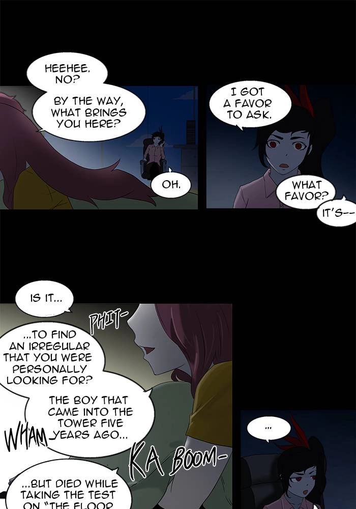 Tower of God Chapter 80, page 22 of 34