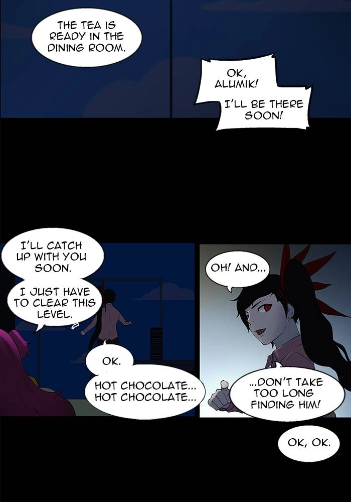 Tower of God Chapter 80, page 27 of 34