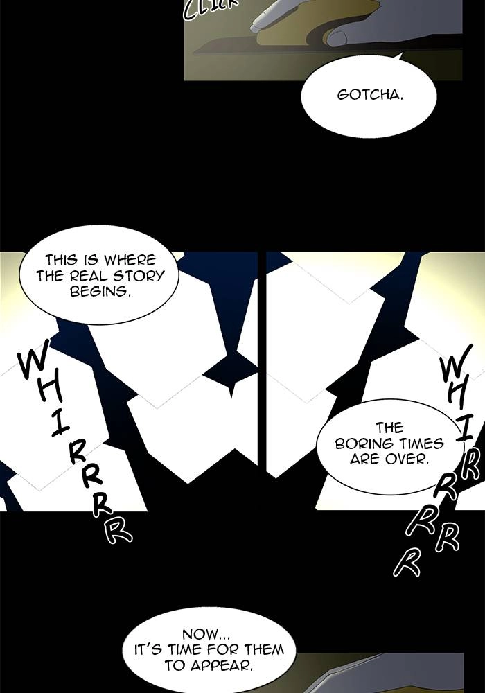 Tower of God Chapter 80, page 29 of 34
