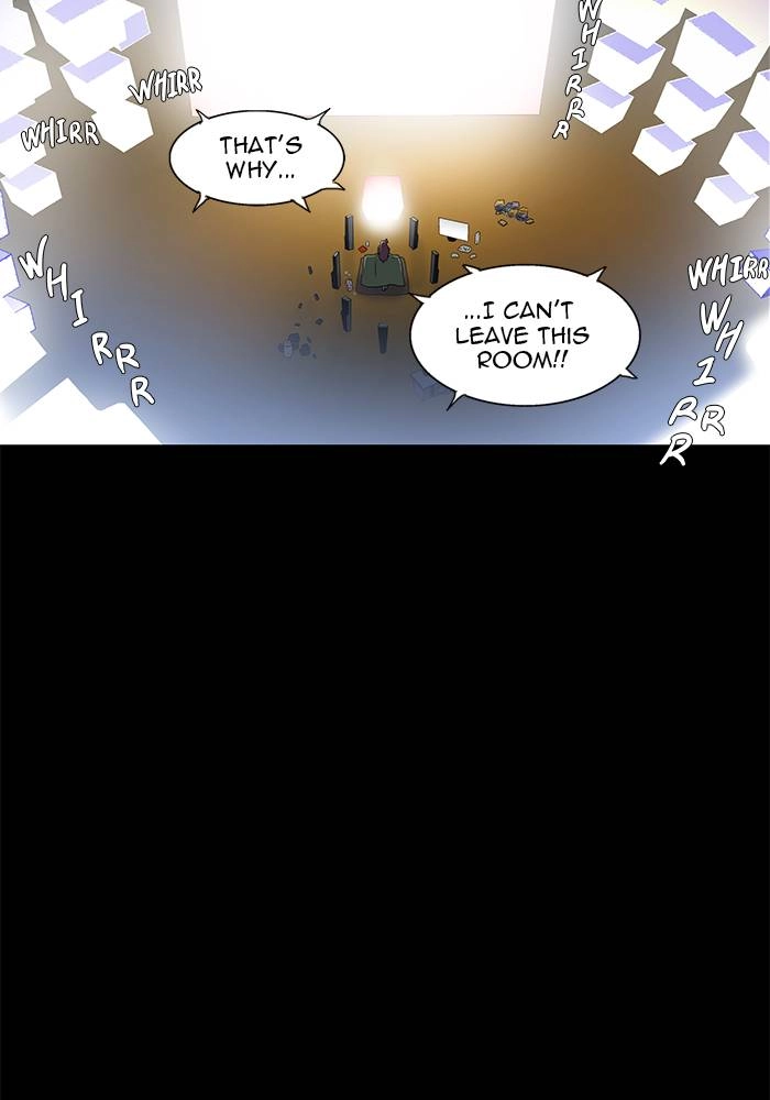 Tower of God Chapter 80, page 32 of 34
