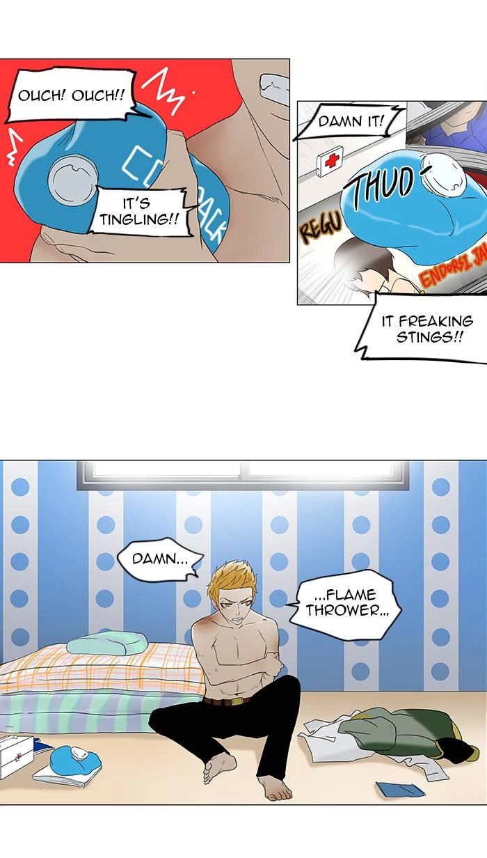 Tower of God Chapter 81, page 14 of 50