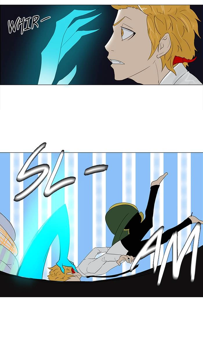 Tower of God Chapter 81, page 20 of 50
