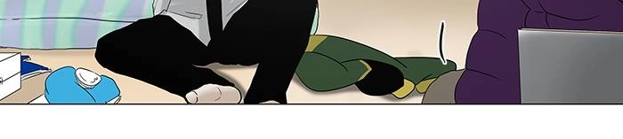 Tower of God Chapter 81, page 33 of 50