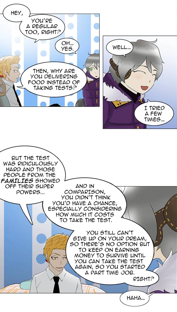Tower of God Chapter 81, page 35 of 50