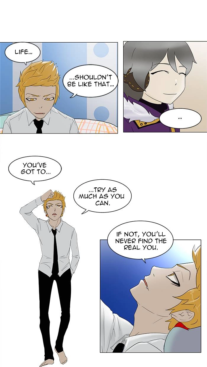 Tower of God Chapter 81, page 36 of 50