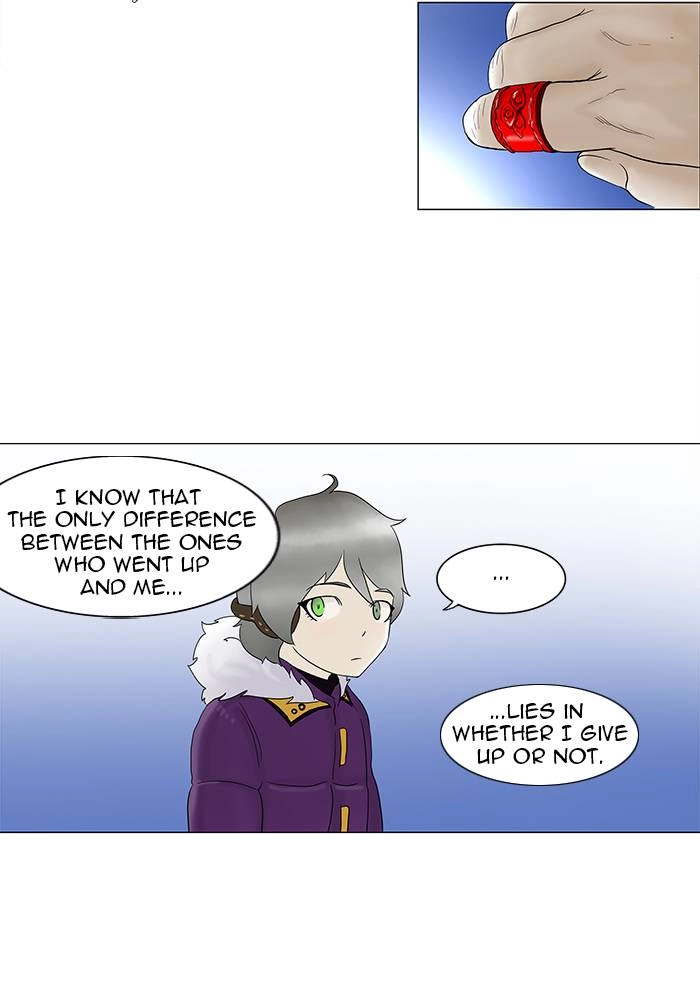 Tower of God Chapter 81, page 37 of 50