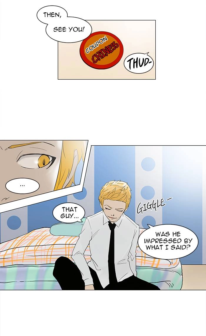 Tower of God Chapter 81, page 39 of 50