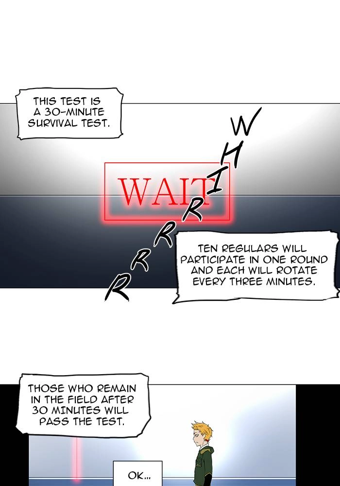 Tower of God Chapter 81, page 42 of 50