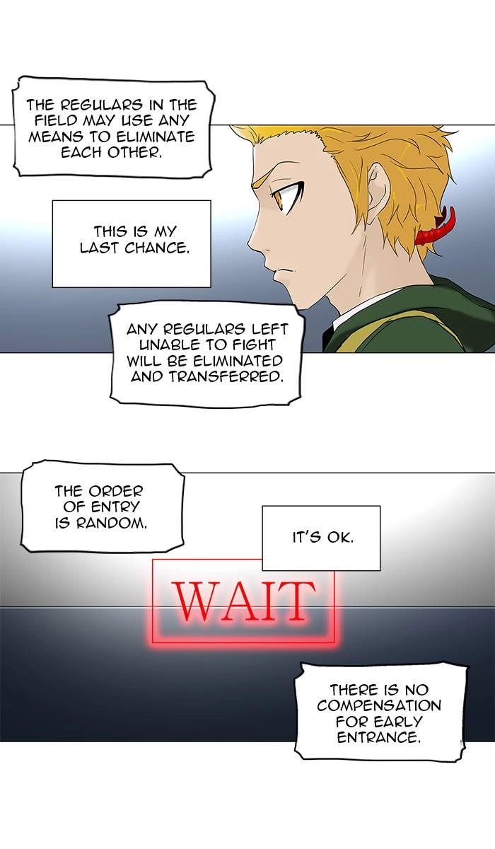 Tower of God Chapter 81, page 44 of 50